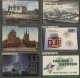 Delcampe - Bundesrepublik Deutschland: 1994/2000, Sehr Fortgeschrittene (fast Komplette) Sa - Collections