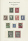 Bundesrepublik Deutschland: 1949-2022, In Den Hauptnummern Bis 2001 Komplette, ü - Collections