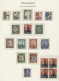 Delcampe - Bundesrepublik Deutschland: 1949-1964, In Den Hauptnummern Doppelt Komplette Bzw - Colecciones
