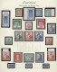 Bundesrepublik Deutschland: 1945/1972 Ca. Schöne, Nach Stichproben Saubere Postf - Colecciones