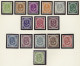 Bundesrepublik Deutschland: 1945/1972 Ca. Schöne, Nach Stichproben Saubere Postf - Collections