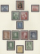 Delcampe - Bundesrepublik Deutschland: 1945/1972 Ca. Schöne, Nach Stichproben Saubere Postf - Colecciones