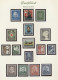 Delcampe - Bundesrepublik Deutschland: 1945/1972 Ca. Schöne, Nach Stichproben Saubere Postf - Colecciones