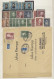 Delcampe - Bundesrepublik Deutschland: 1949/1964 Ca., Partie Ungebraucht, Postfrisch, Geste - Collections