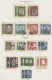 Bundesrepublik Deutschland: 1949-1980, Doppelt Bzw. Einmal Postfrisch Oder Ungeb - Collections