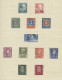 Bundesrepublik Deutschland: 1949-2020, Gestempelte Sammlung In Einem Selbstgesta - Collections