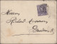 Belgium - Postal Stationery: 1876-1930 (ca.), Sortiment Von Ca. 62 Belegen Bzw. - Other & Unclassified