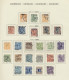 Delcampe - Denmark: 1851/2003 Ca., Interessante, Im Anfang Auch Teilweise Mehrfach Angelegt - Other & Unclassified