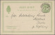Delcampe - Denmark - Postal Stationery: 1888/1974, Lot Of 39 Used Stationeries Incl. Unseve - Postal Stationery