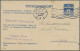 Denmark - Postal Stationery: 1880/1974, Lot Of 40 Used Stationeries Incl. Unseve - Enteros Postales