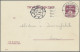 Delcampe - Denmark - Postal Stationery: 1880/1975 (ca.), Lot Of 41 Used Stationeries Incl. - Entiers Postaux