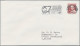 Delcampe - Denmark - Post Marks: 1910/1990 (ca.), Balance Of Apprx. 500 Covers/cards, Compr - Franking Machines (EMA)