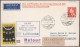 Delcampe - Denmark - Post Marks: 1947/1993, SPECIAL EVENT POSTMARKS, Holding Of Apprx. 560 - Máquinas Franqueo (EMA)