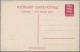 Estonia - Postal Stationery: 1923-1940, Partie Aus 19 Verschiedenen Ungebrauchte - Estonia