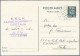 Estonia - Postal Stationery: 1923-1938, Partie Von 13 Ganzsachenkarten Inkl. Fra - Estonie