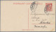 Estonia - Postal Stationery: 1924-1937, Partie Von 13 Ganzsachenkarten Inkl. Fra - Estonie