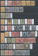 Finland: 1866-2008, Dublettenpartie In 2 Einsteckbüchern Mit U.a. Diversem älter - Used Stamps