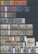 Finland: 1866-2008, Dublettenpartie In 2 Einsteckbüchern Mit U.a. Diversem älter - Used Stamps