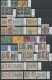 Finland: 1866-2008, Dublettenpartie In 2 Einsteckbüchern Mit U.a. Diversem älter - Used Stamps