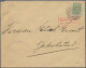 Delcampe - Finland: 1895-1955, Partie Aus Ca. 60 Belegen / Karten, Inkl. Schiffspost, Einsc - Lettres & Documents