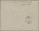 Delcampe - Finland: 1895-1955, Partie Aus Ca. 60 Belegen / Karten, Inkl. Schiffspost, Einsc - Lettres & Documents