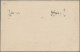 Finland - Postal Stationery: 1872/1924, Sammlung Von 25 Gebrauchten Ganzsachen ( - Enteros Postales