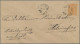 Finland - Postal Stationery: 1872-1950 (ca.), Partie Aus Rund 45 Ungebrauchten / - Enteros Postales