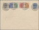 Delcampe - Finland - Postal Stationery: 1872-1950 (ca.), Partie Aus Rund 45 Ungebrauchten / - Postal Stationery
