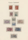 France: 1849-1964, Umfangreiche Postfrische Und Gest. Sammlung Im Dicken KA/BE-R - Colecciones Completas