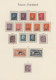 Delcampe - France: 1849-1964, Umfangreiche Postfrische Und Gest. Sammlung Im Dicken KA/BE-R - Collections