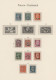 Delcampe - France: 1849-1964, Umfangreiche Postfrische Und Gest. Sammlung Im Dicken KA/BE-R - Colecciones Completas