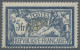 France: 1877-1990, Fast Ausschließlich Postfrisch Geführte Sammlung In Zwei KABE - Collections