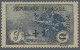 France: 1877-1990, Fast Ausschließlich Postfrisch Geführte Sammlung In Zwei KABE - Collections