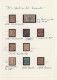 French Post Offices In The Levant: 1860/1910 (ca.), Collection Of Apprx. 50 Stam - Otros & Sin Clasificación