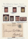 Delcampe - French Post Offices In The Levant: 1860/1910 (ca.), Collection Of Apprx. 50 Stam - Other & Unclassified