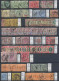 Delcampe - Great Britain: 1840-1998, Partie In 6 Einsteckbüchern Mit U.a. Diversem älterem - Used Stamps