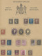 Great Britain: 1841-2012, Sammlung In 3 Schaubek-Vordruckalben Mit U.a. älterem - Usados