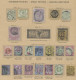 Delcampe - Great Britain: 1841-2012, Sammlung In 3 Schaubek-Vordruckalben Mit U.a. älterem - Used Stamps