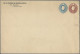 Delcampe - Great Britain - Postal Stationary: 1860/1960 (ca.), Balance Of Apprx. 135 Used A - Autres