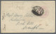 Delcampe - Ireland -  Pre Adhesives  / Stampless Covers: 1803-1850 (c.), 25 ELs Incl. Inter - Préphilatélie