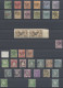Ireland: 1922-2000, Vorwiegend Gestempelte Teilsammlung In 64-Seiten-Steckbuch, - Used Stamps