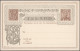 Iceland - Postal Stationery: 1879/1930, Lot Of 29 Stationeries (cards, Reply Car - Entiers Postaux