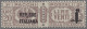Delcampe - Italy: 1944-1954, "Soziale Republik", Übergangszeit 1945-1946, Militärpostmarken - Colecciones
