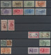 Delcampe - Italy: 1852-2000 (ca.), Saubere, Reichhaltige Grundstocksammlung Ab Einigen Wert - Collections