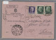 Delcampe - Italy: 1867-1946, Empfangsbestätigungen / Rückscheine (ricevuta Di Ritorno), Abw - Colecciones