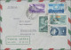 Italy: 1924/1965, Italy+some San Marino, Assortment Of 27 Covers/cards, Comprisi - Colecciones