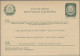 Latvia - Postal Stationery: 1923-1940, Partie Aus 40 Ganzsachenkarten, Zehn Stüc - Letonia