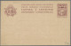 Delcampe - Latvia - Postal Stationery: 1923-1940, Partie Aus 40 Ganzsachenkarten, Zehn Stüc - Latvia