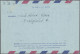 Norway - Postal Stationery: 1948/1983, Collection Of Apprx. 72 Air Letter Sheets - Postal Stationery