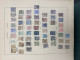 Österreich: 1883-1922, Ungebrauchte Und Gestempelte Sammlung In Einem Altem Vord - Collections